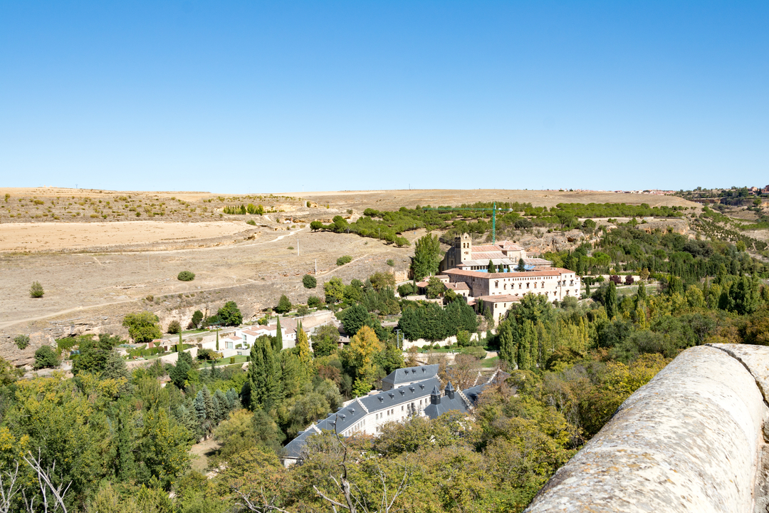 20171009 142803 , Segovia, Castille and Leon, Spain